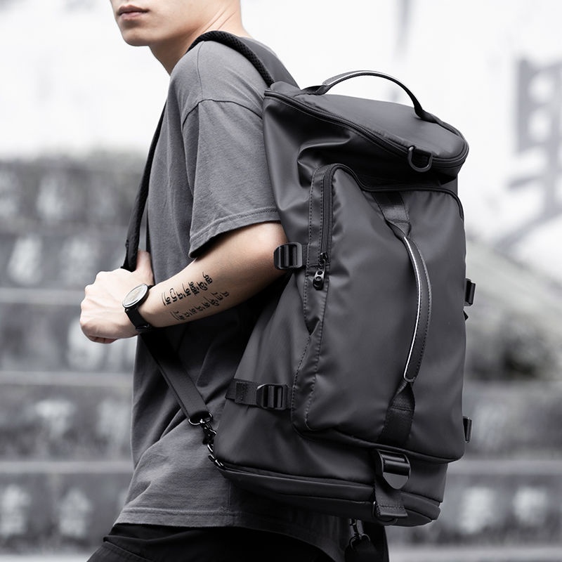 Gym backpack for men 2025