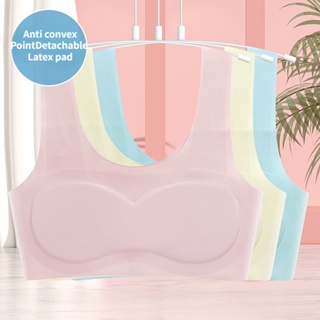 Buy Sassa 4-in1 Pack Training Bra Underwear For Kids Girls 2024