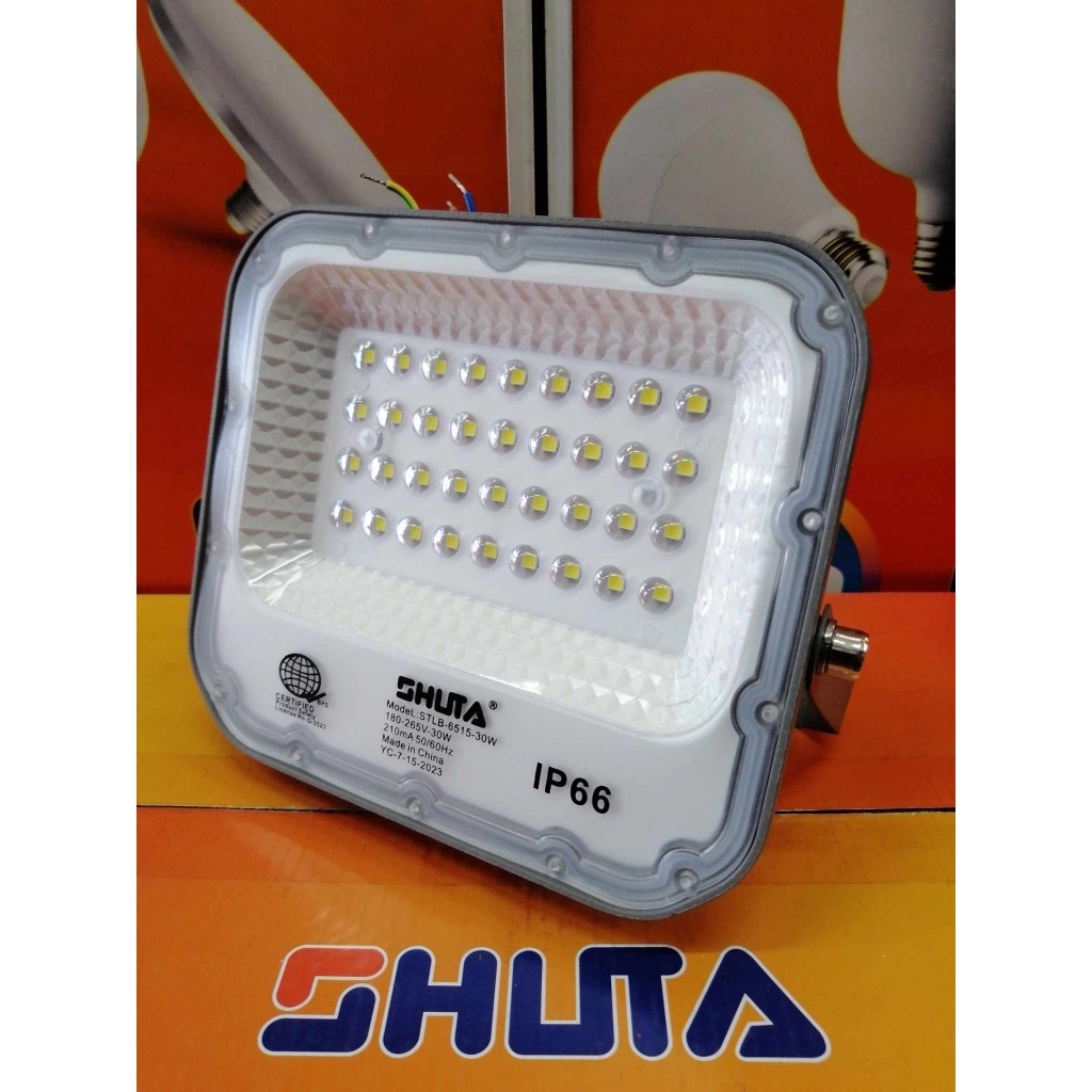 Shuta Led Flood Light STLB-6515 150/200 watts | Shopee Philippines