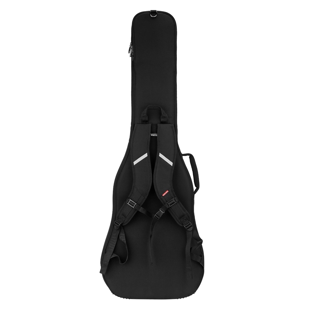 Music Area WINDPRO20 PRO BASS Guitar Padded Gig Bag 30mm Thickness