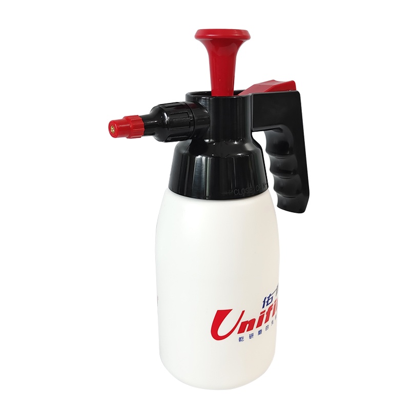 Unifine Auto Paint Degreaser Degreaser Watering Can Pressure Sprayer Compressed Air High