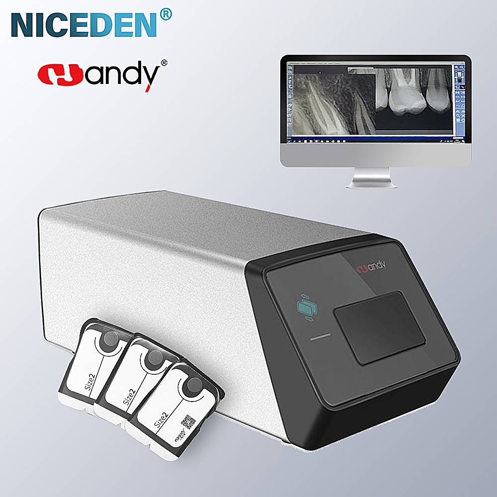 NICEDEN/ HDS500 Xray Film Scanner Dental Intraoral ScannDentHandy