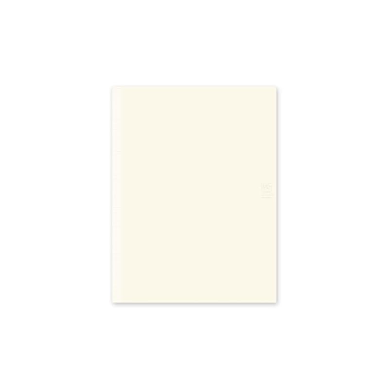 Midori Notebook MD-Notebook A4, odd size, unlined A 15296006 | Shopee ...