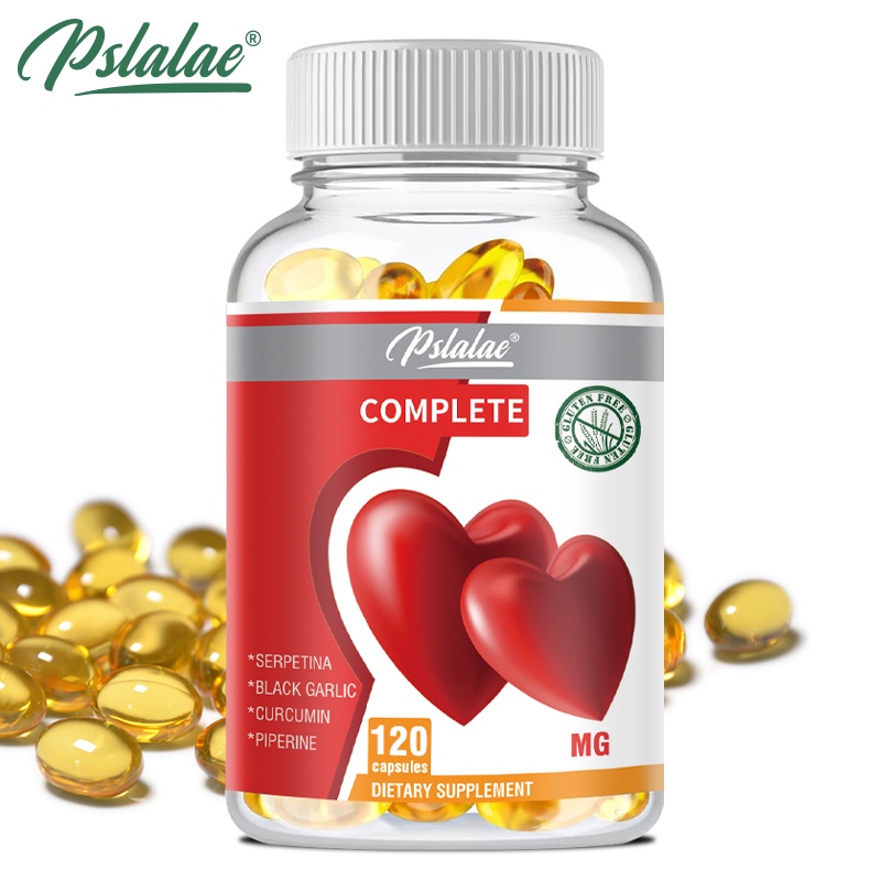 Multivitamin Capsules Hyperlipidemia, Diabetes, Blood Sugar Control