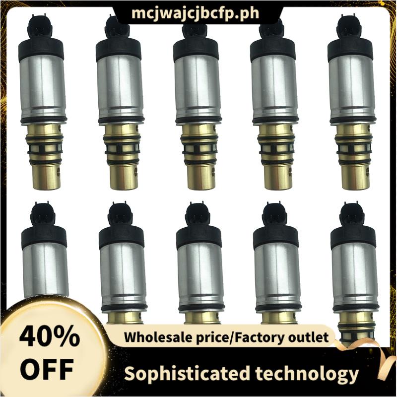 Perfect Quality 10X Factory Auto Air Conditioning Control Valve Without