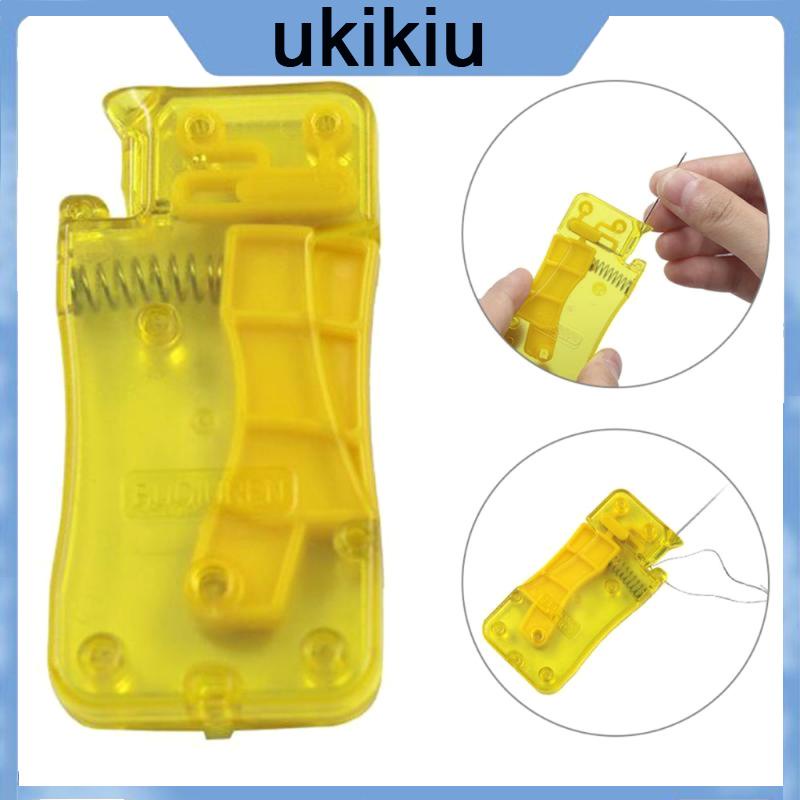UKI Automatic Threader Auto Needle Threading Deivce Stitch Insertion ...