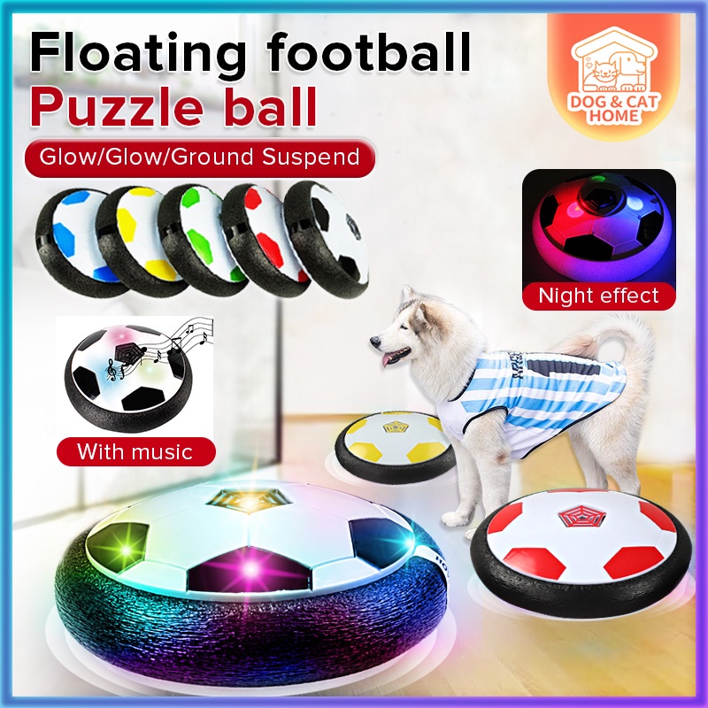 Smart Puppy Toys Interactive Electronic Dog Toys Ball Funny Selfmoving