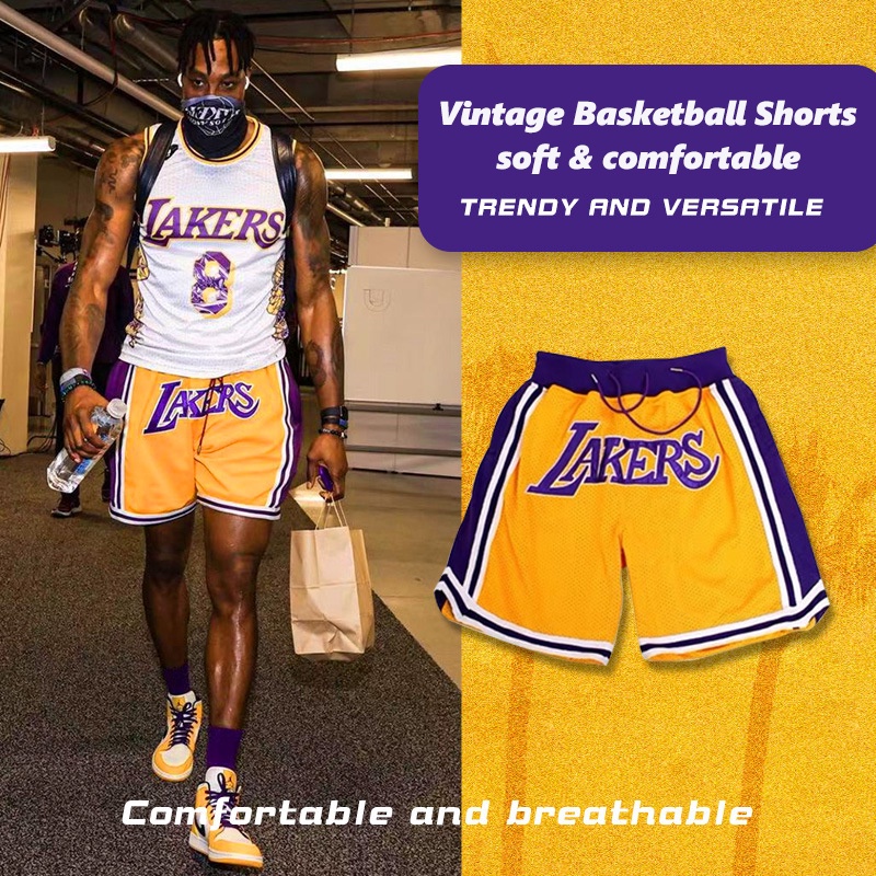 Basketball store short length