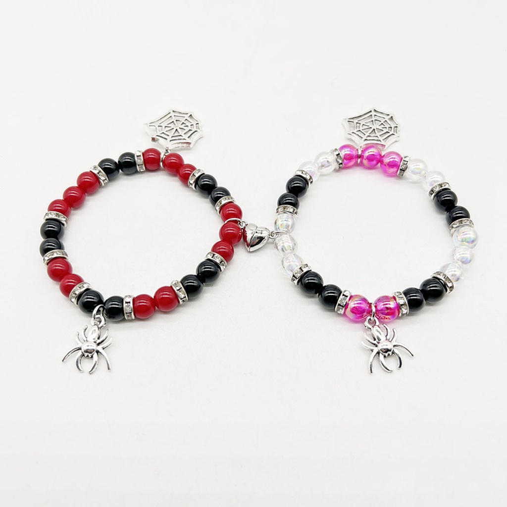 Bracelet beads spiderman across the spider verse simpler version gwen ...