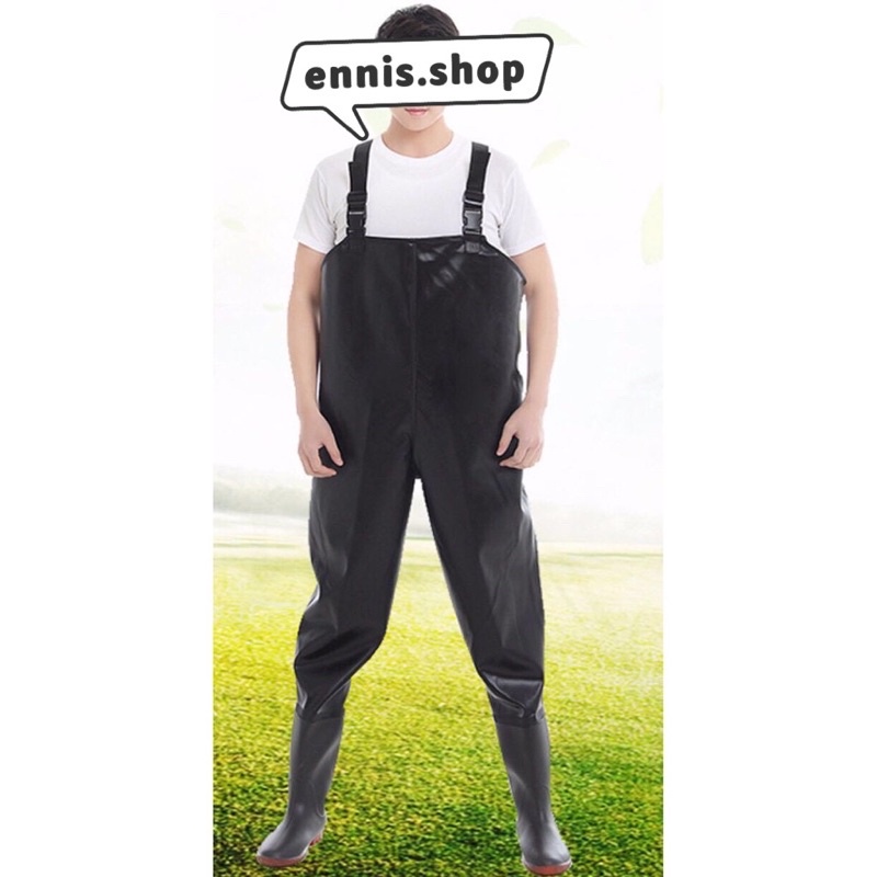 Heavy Duty Waterproof Overalls Construction Coveralls Farming Coveralls