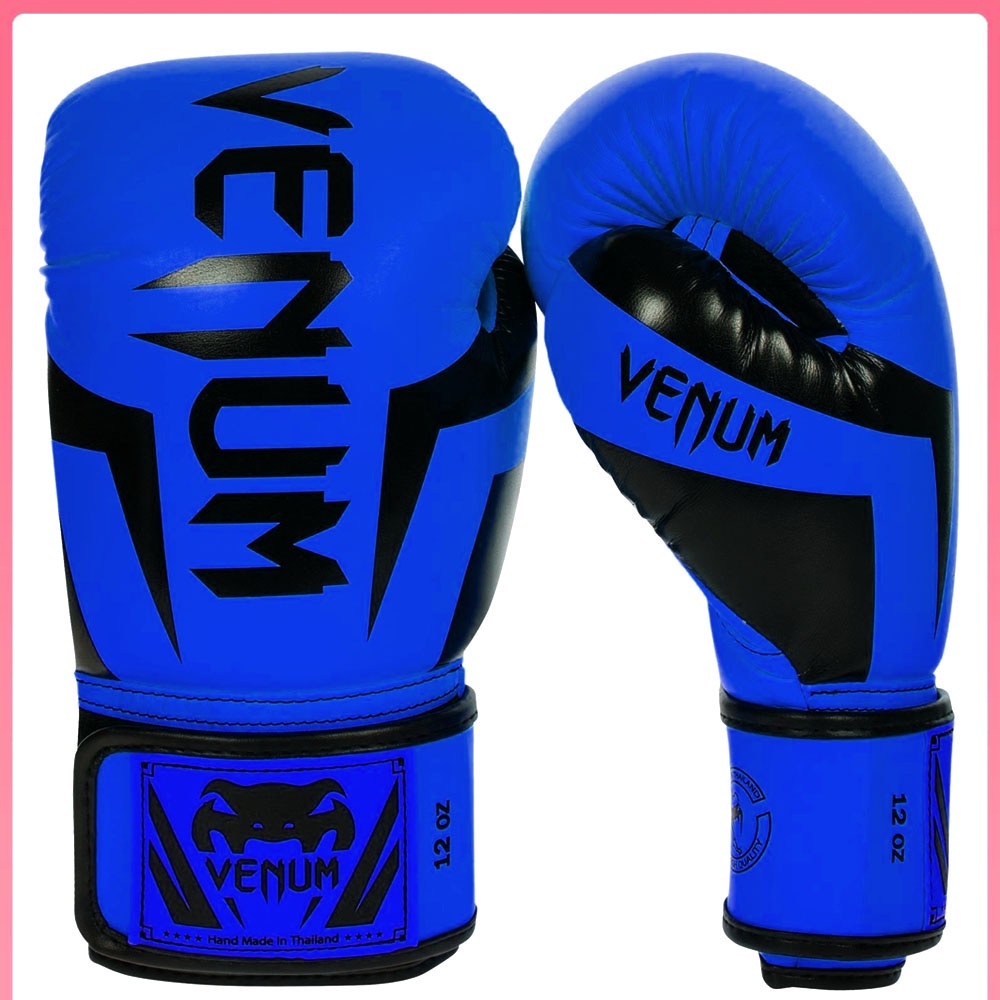 KDY 8oz ,10oz,12oz,14oz,16oz Boxing Gloves PU Leather Gloves Man Boxing