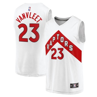 Sports Basketball Jersey Toronto Sando For Men