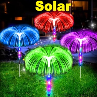 1pc/2pcs Solar Lantern Outdoor Lights Flickering Flame Solar Lanterns  Lights Outdoor Waterproof Hanging Solar Powered Lights For Garden Patio  Deck Yar