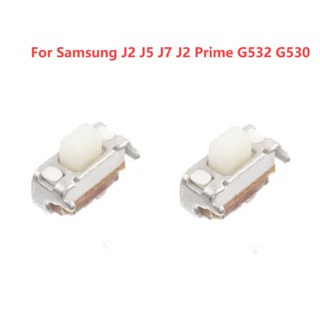 5-50pcs Power Key Button On/Off Switch For Samsung J2 J5 J7 J2 Prime ...