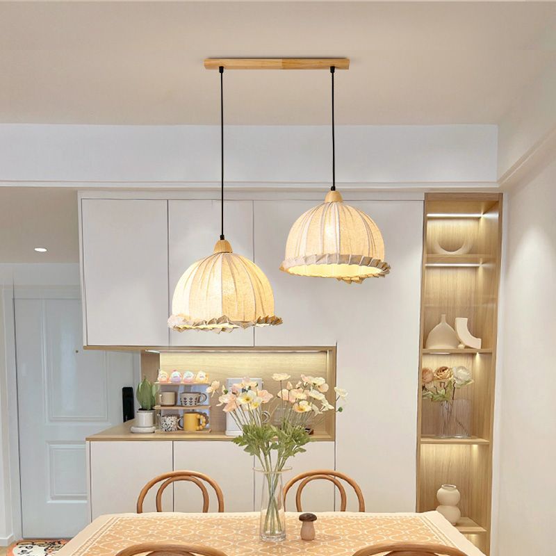 AIMI Creative Cafe Decorative Chandelier Modern Kitchen Bar Pendant