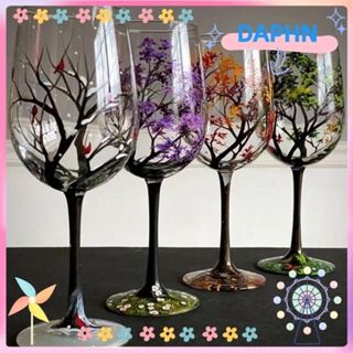 Wine Glass Wedding Gift Durable Creative Light European Luxury 2pcs Crystal Goblet, Size: One Size