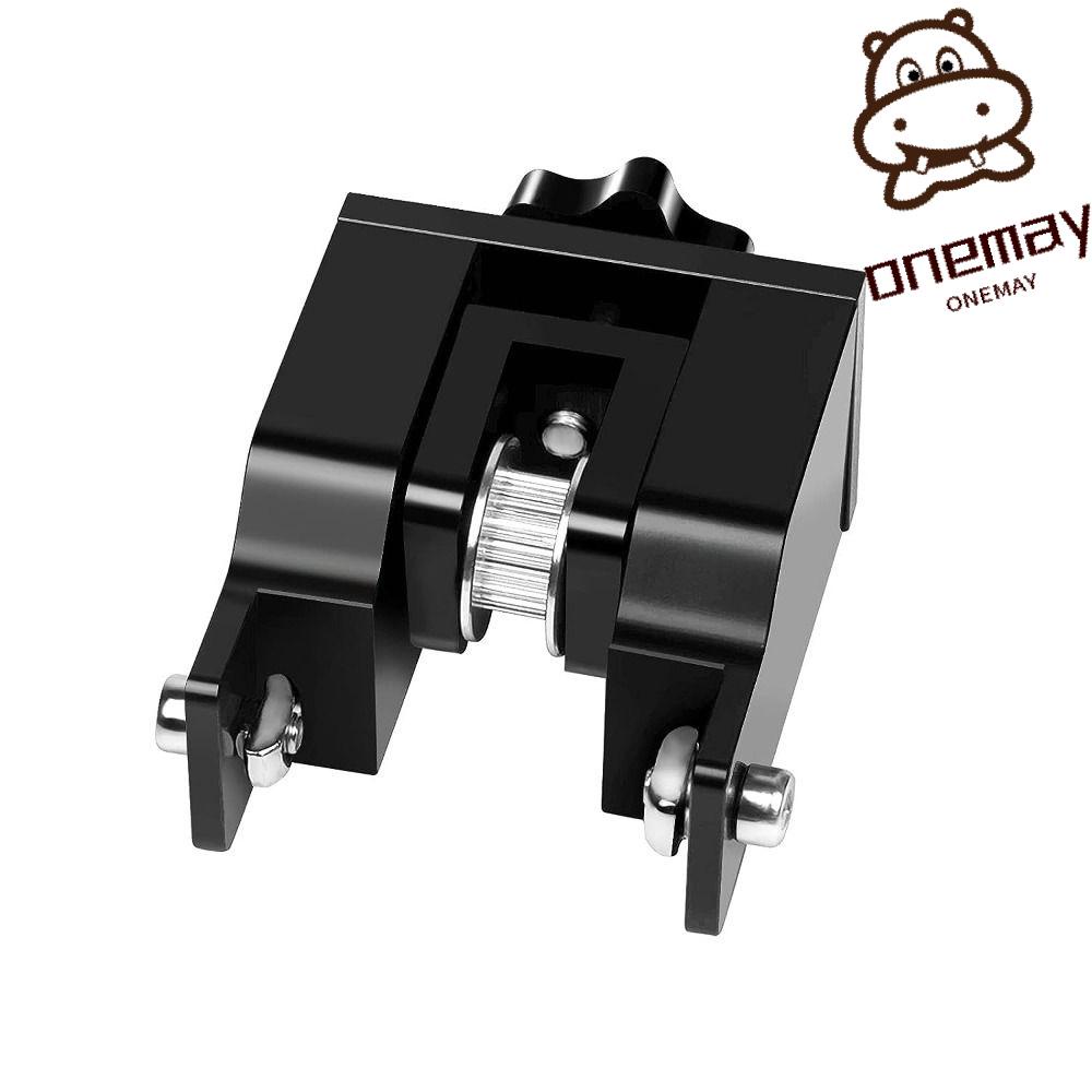 ONEMAYSHOW Ender 3 V2 Yaxis Belt Tensioner, Upgrade HeavyDuty 2040 Y