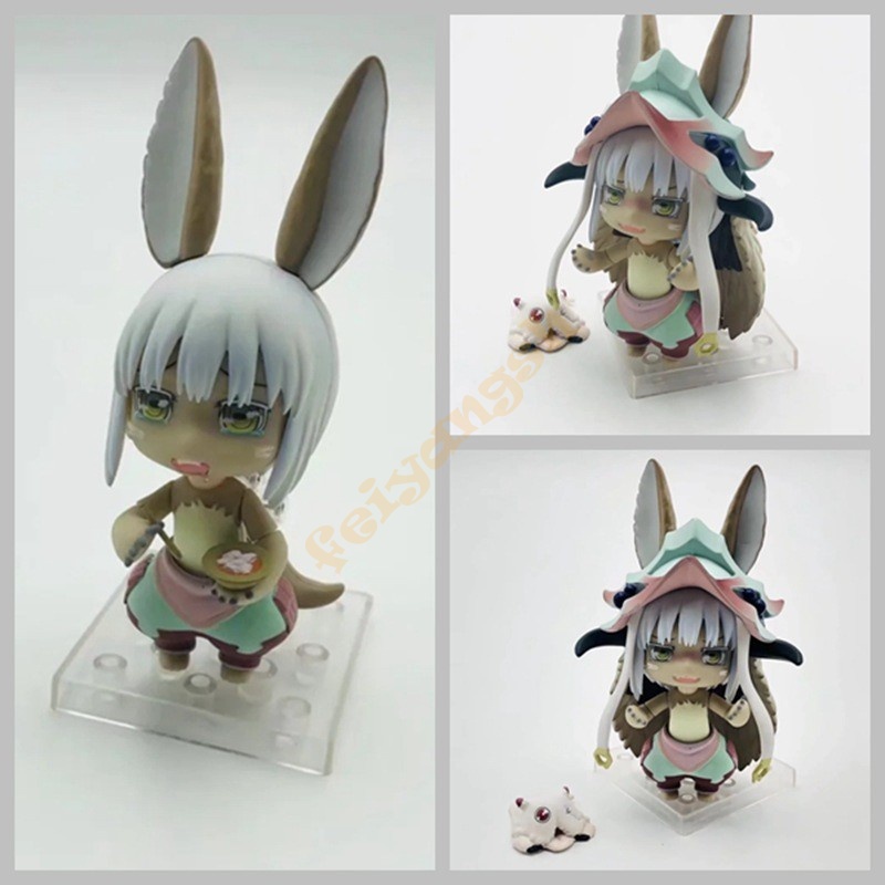 PRE-ORDER Good Smile Company - Nendoroid 1959 - Made in Abyss: The Gol