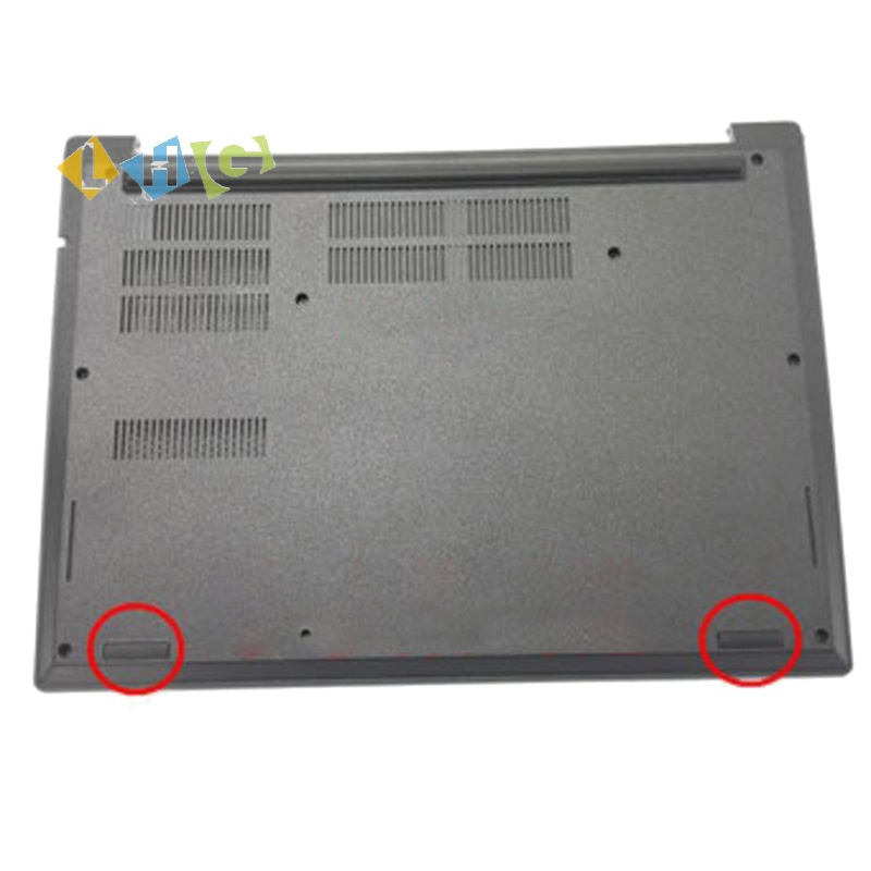 [LHG] 1PC Rubber Foot Feet Bottom Base Cover For Lenovo Thinkpad E480 ...