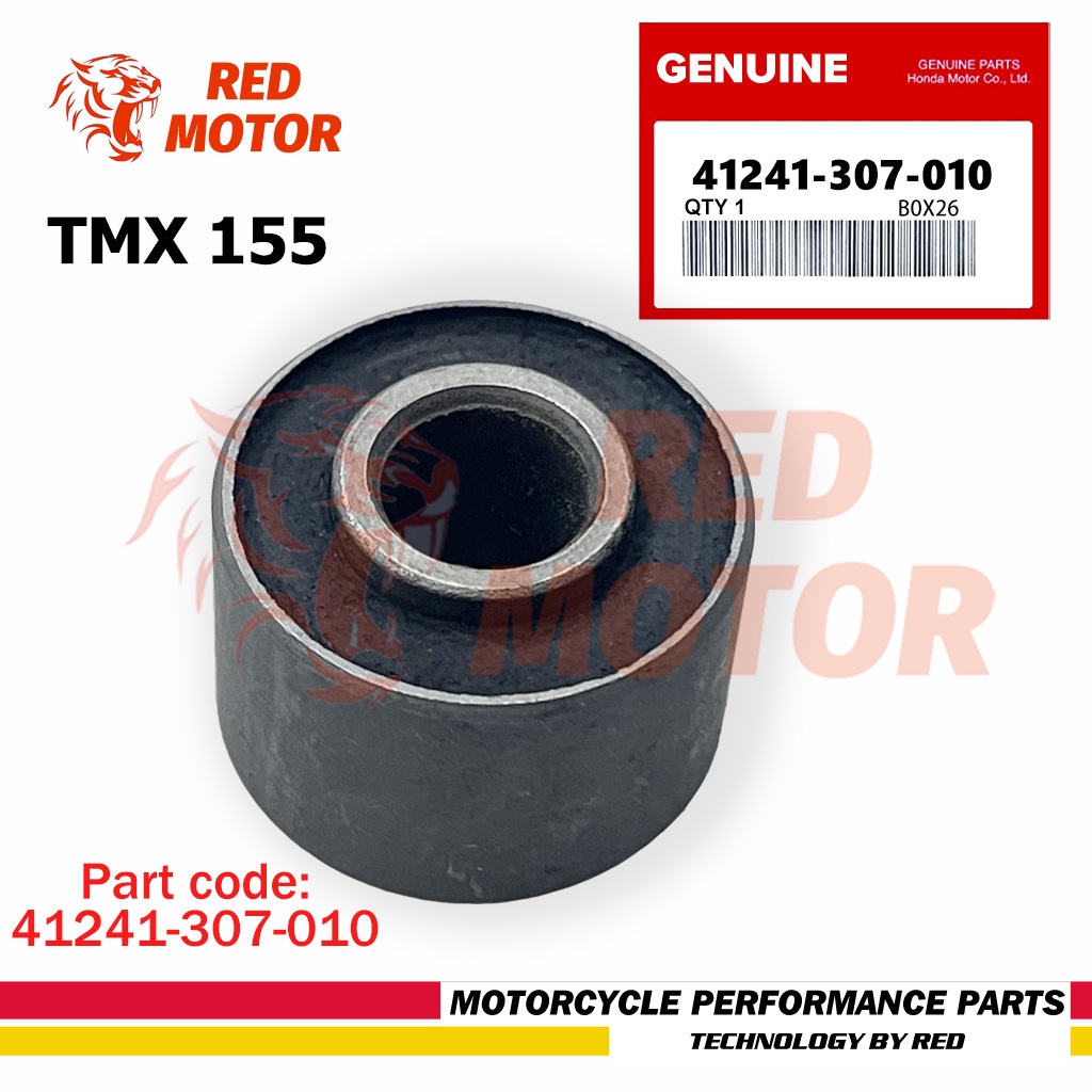 For TMX 155 Rear Hub Bushing 41241-307-010 | Shopee Philippines