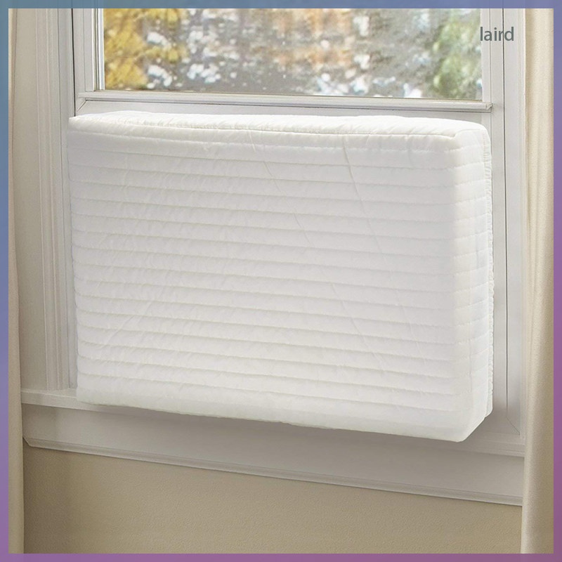Air Conditioner Cover Indoor AC Cover inside Window Air Conditioner