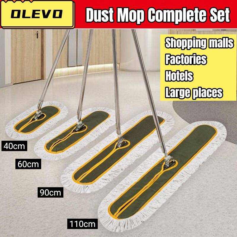 Dust mop clearance suppliers