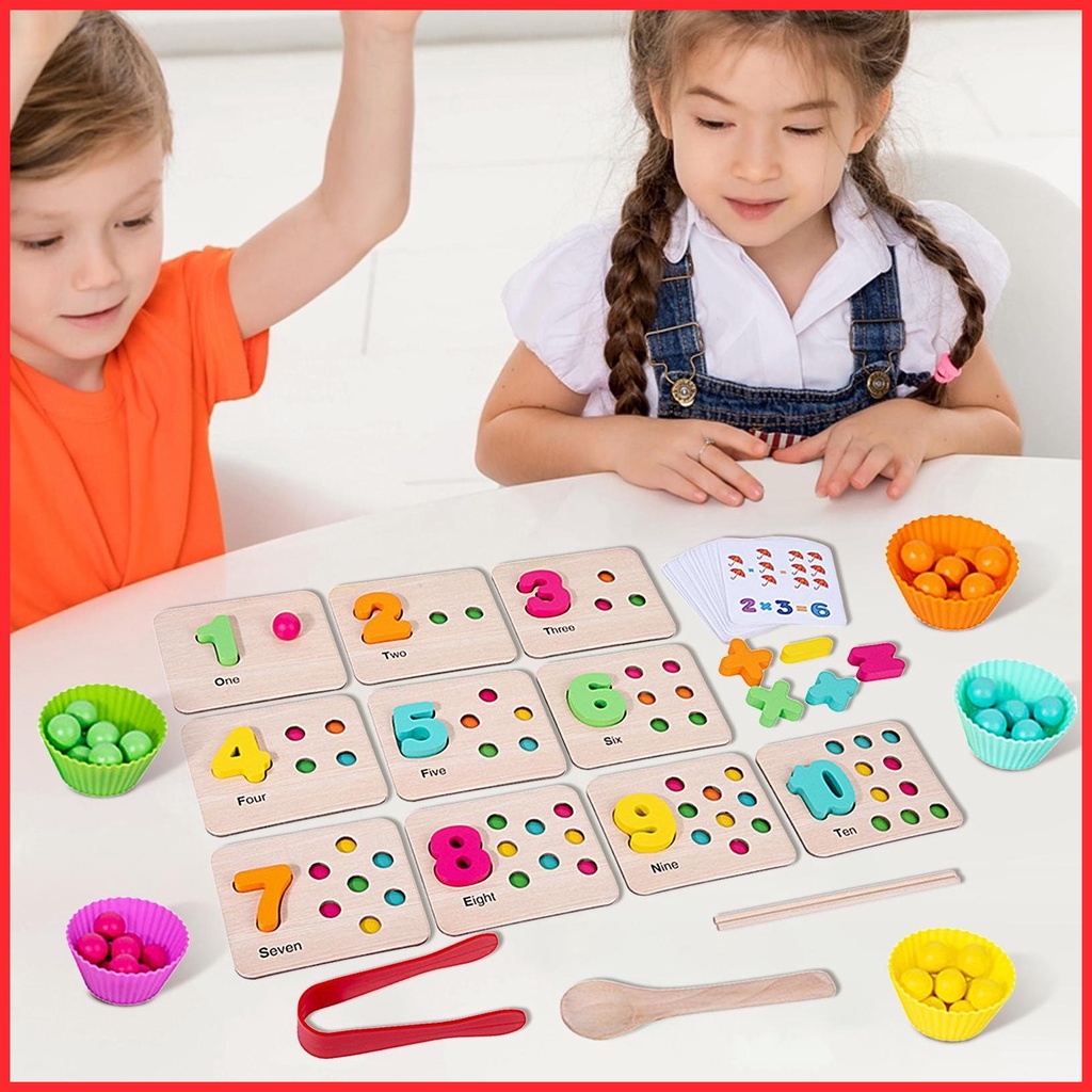 Stacking Blocks Learning Puzzles Toy Blocks Puzzles Stacking Number