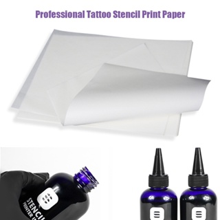 ATSUI Transfer Paper - Thermal Transfer Paper - Stencil Machine & Supplies  - Worldwide Tattoo Supply