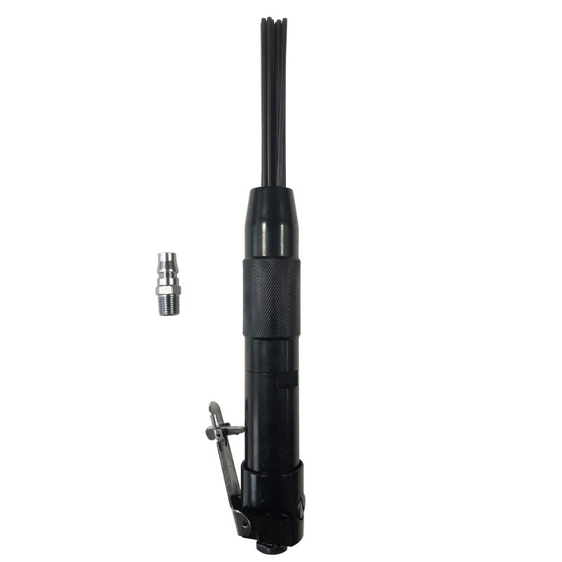 Replacement Spring For Needle Scaler / Pneumatic Rust Removal Tool – Carbon Steel Air Tool Spring