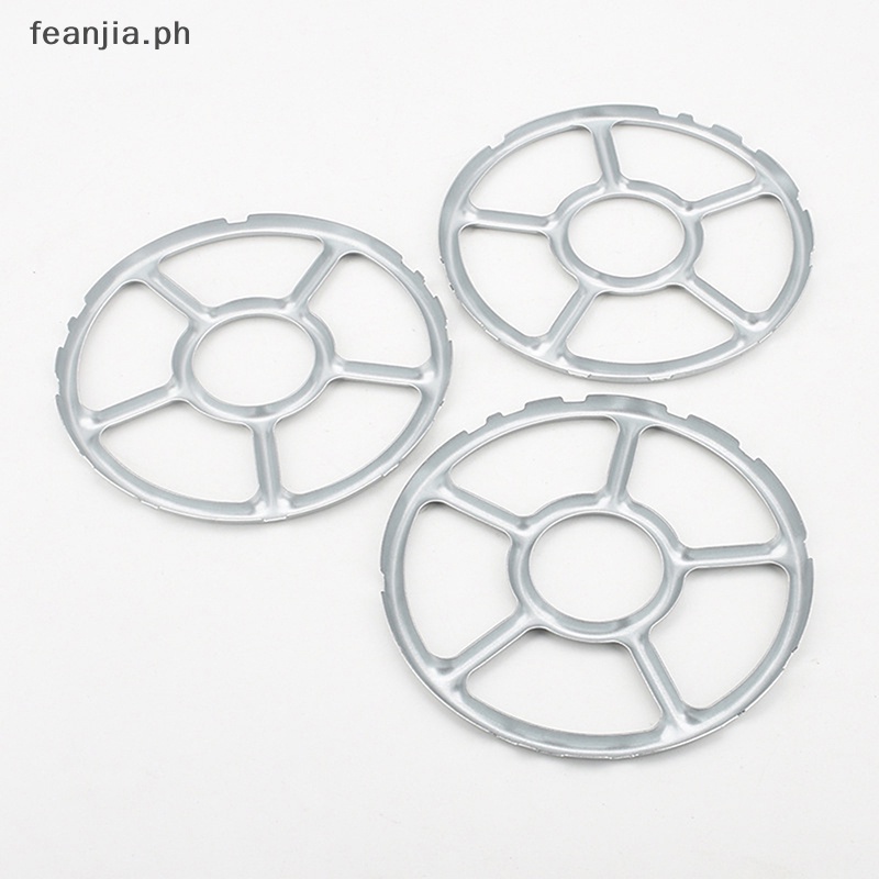 Shopee 1Pcs Galvanized Gas Stove Cooker Plate Coffee Moka Pot Stand