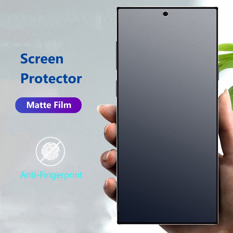 BROTECT Entspiegelungsfolie für ZTE Nubia Red Magic 11 Pro Displayschutz Displayschutzfolie Folie Matt (6 Pcs., Nubia Rode Magie