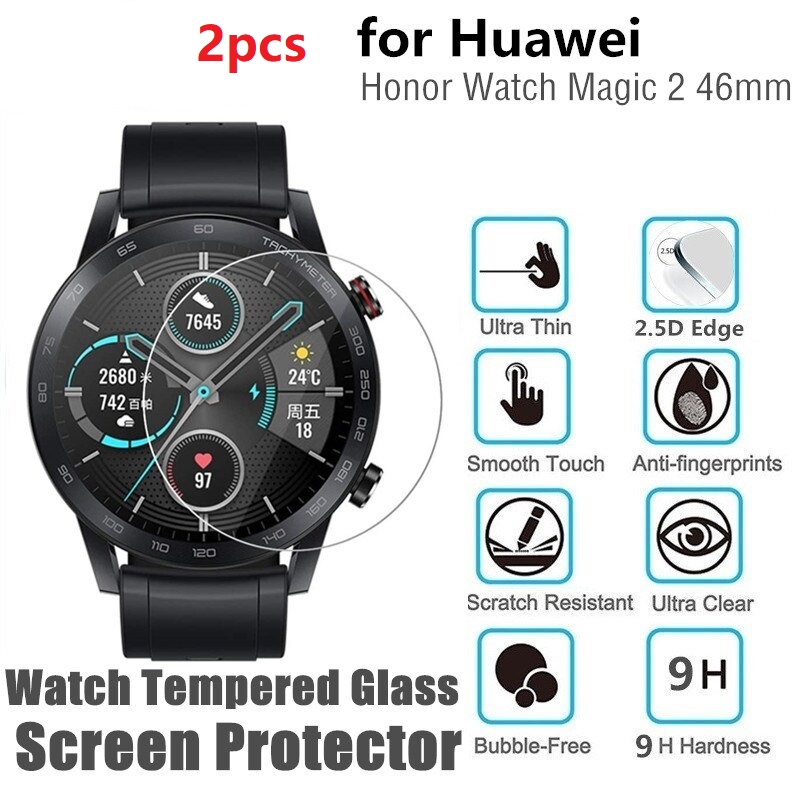 Honor watch magic shopee online