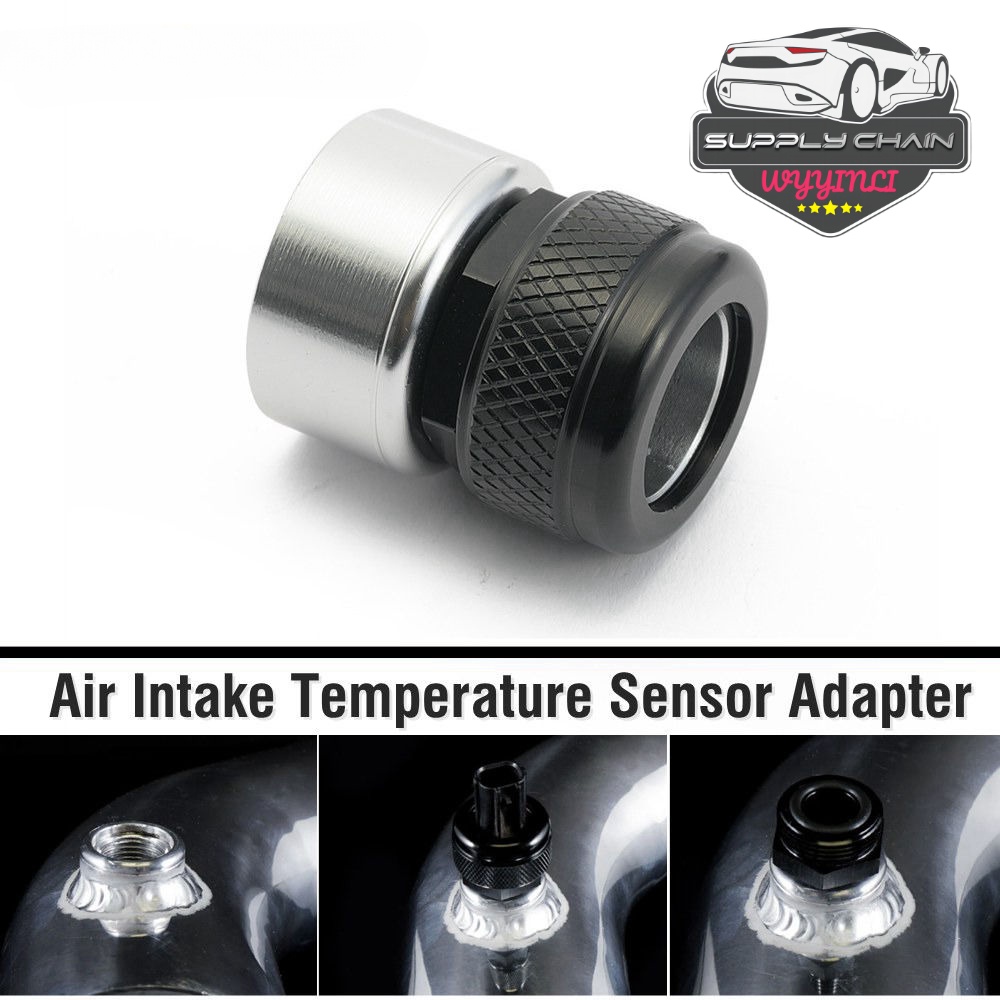 Adaptador De Sensor De Temperatura De Entrada De Aire