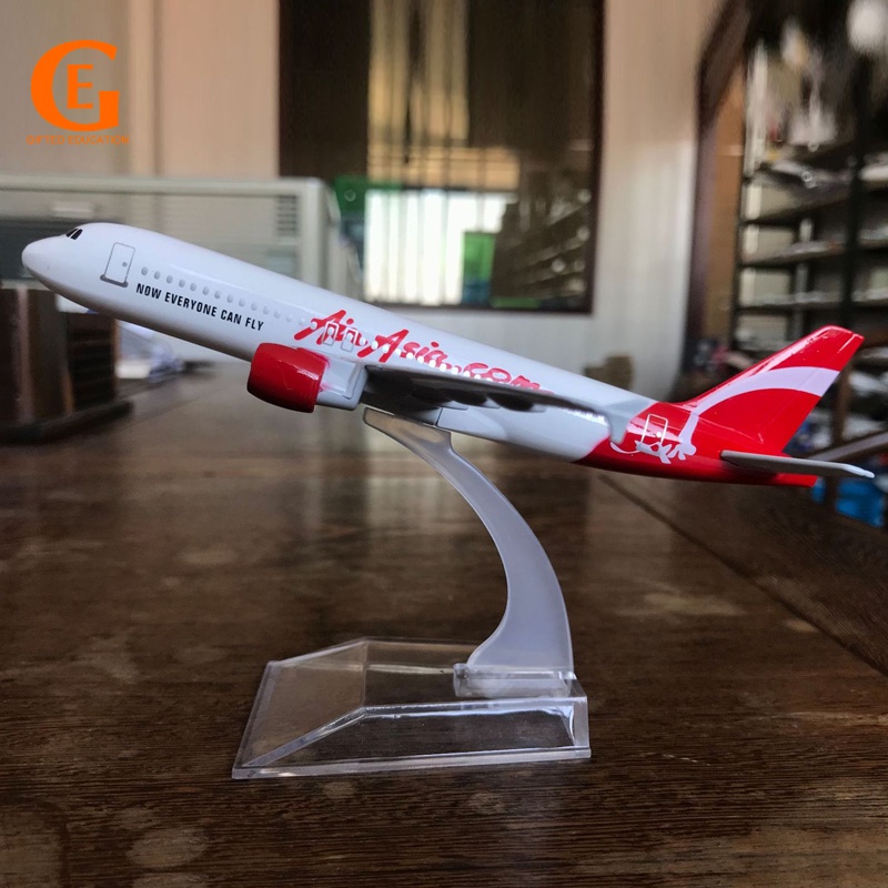 Airasia toys on sale