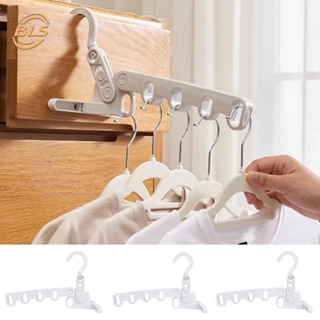  Space Saving Hanger Hooks Clothes Hanger Connector Hooks AS-SEEN -ON-TV, 18PCS Triangle Hooks for Saving Closet Space Closet Organizers  Space Savers (Bear) : Home & Kitchen