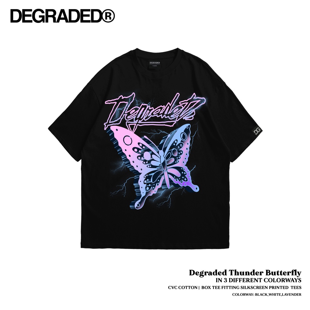 DEGRADED 