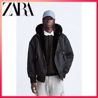 Zara sale new jacket