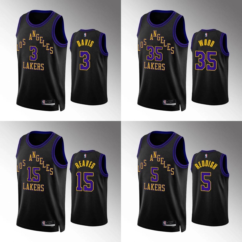 Lakers 217 deals city jersey