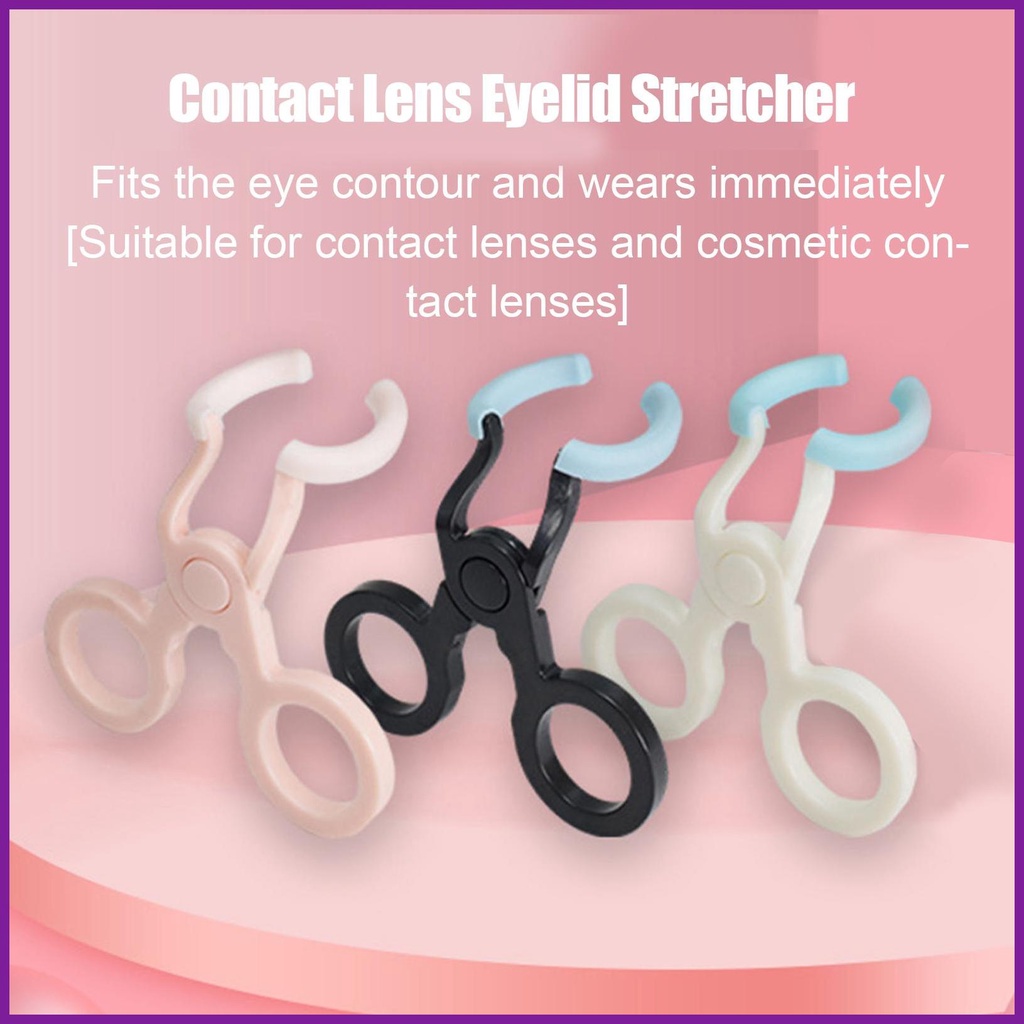 Contact Lenses Wearing Aids Contact Lenses Removers Wearing Aids