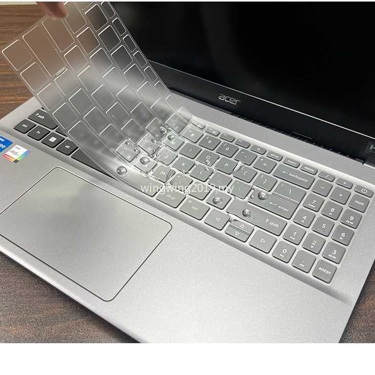 Keyboard Acer Nitro Daraz For Acer Nitro V 15 Keyboard Cover