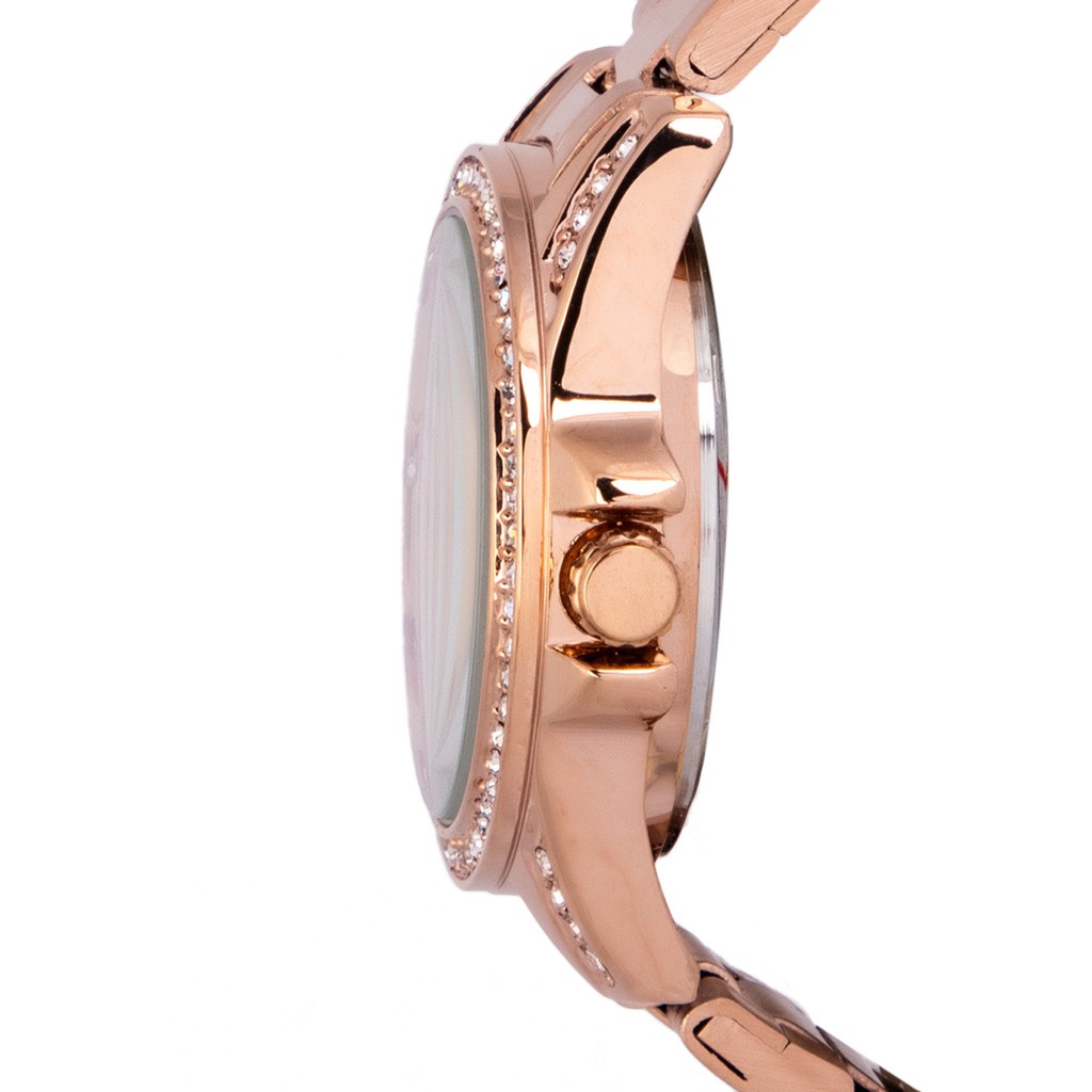 Valentino rose gold watch hotsell