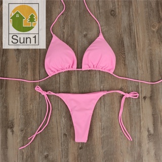 Shop thong swimsuits for Sale on Shopee Philippines