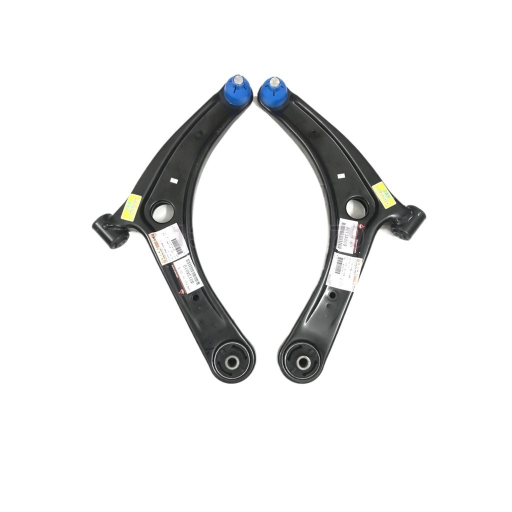 Adapted to Mitsubishi Yishen Outlander Jinxuan Rear Pull Rod Front ...