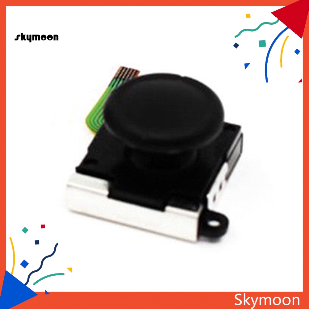 Skym* Replace 3D Joystick with Flex Cable for NS Nintendo Switch Joy