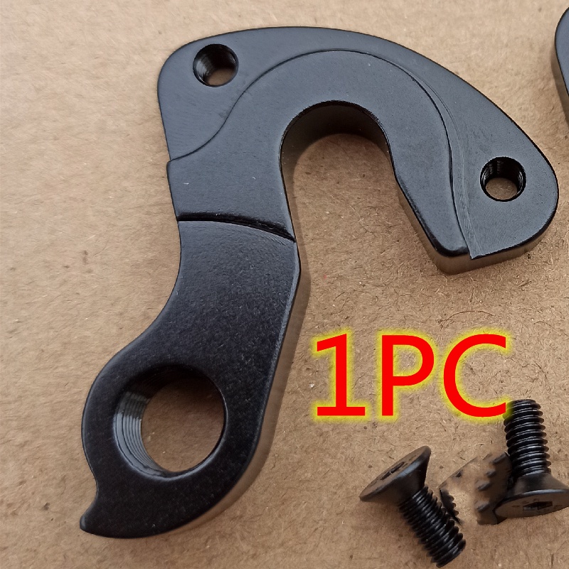 1pc Bicycle MECH dropout 135x10mm 142x12mm For Trident Thrust