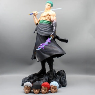 Jual Figure POP Roronoa Zoro Rengoku Onigiri Wano One Piece Battle Ver. -  Kab. Pemalang - Tomzhobby