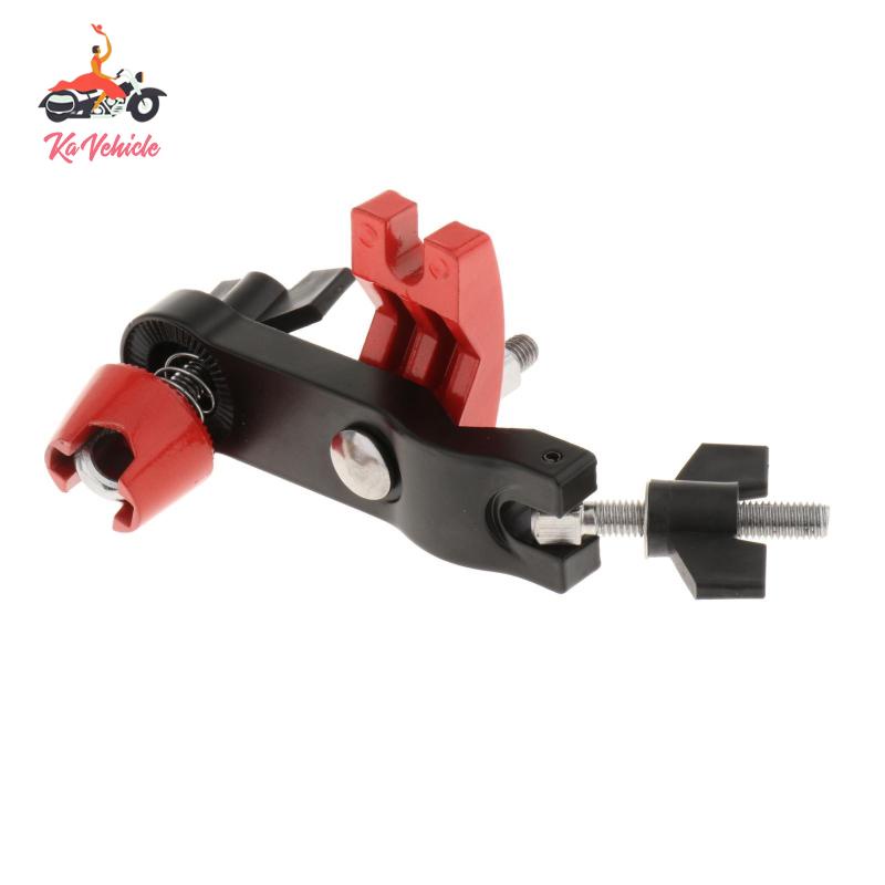 [Whstrong] Drum Set Clamp Kids V to Eyebolt MEGA Clamps Musical