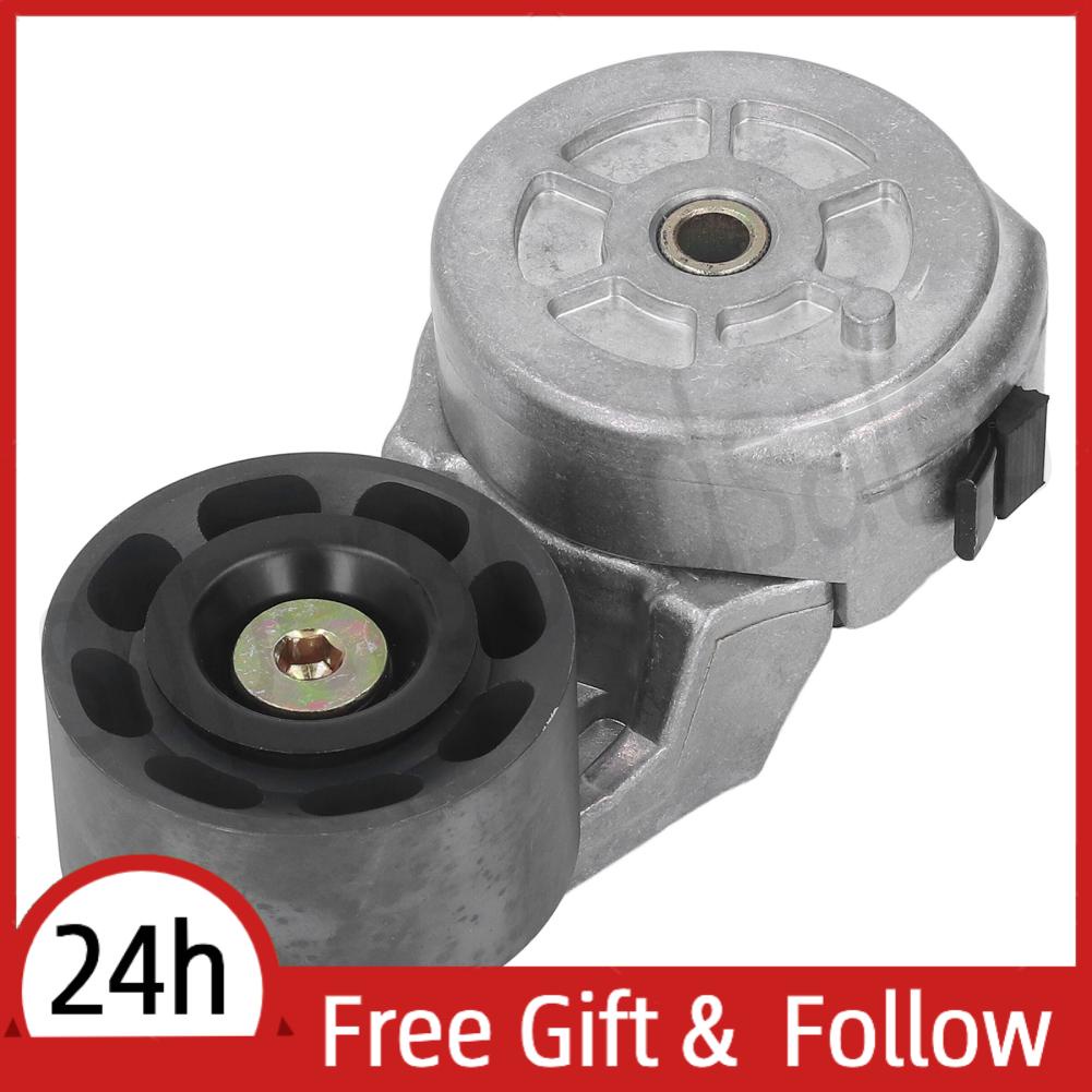 Supergoodsales Idler Pulley Belt Tensioner Standard Design Auto Adjustment 1333544 for 911