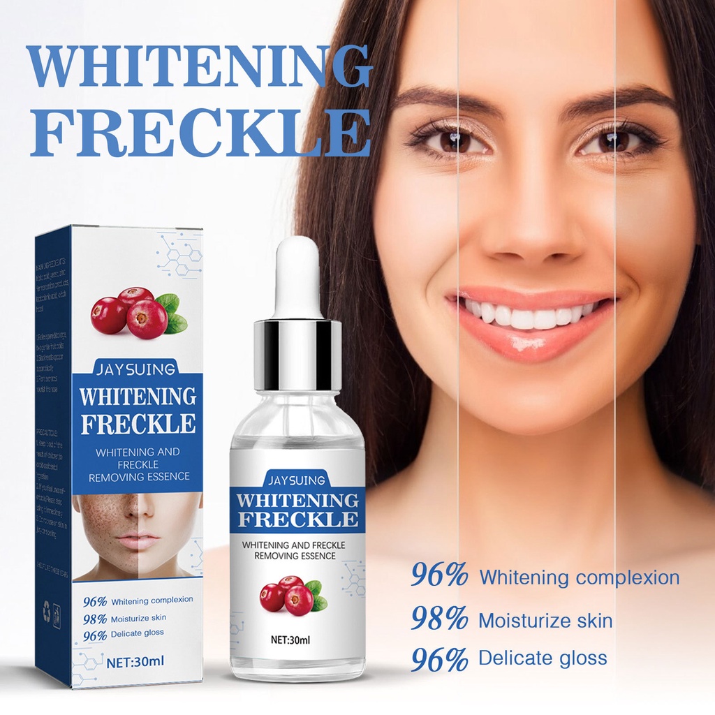 TU Jaysuing, blemish serum, eliminates blemishes, dark spots, blemishes, AntiAgeing serum