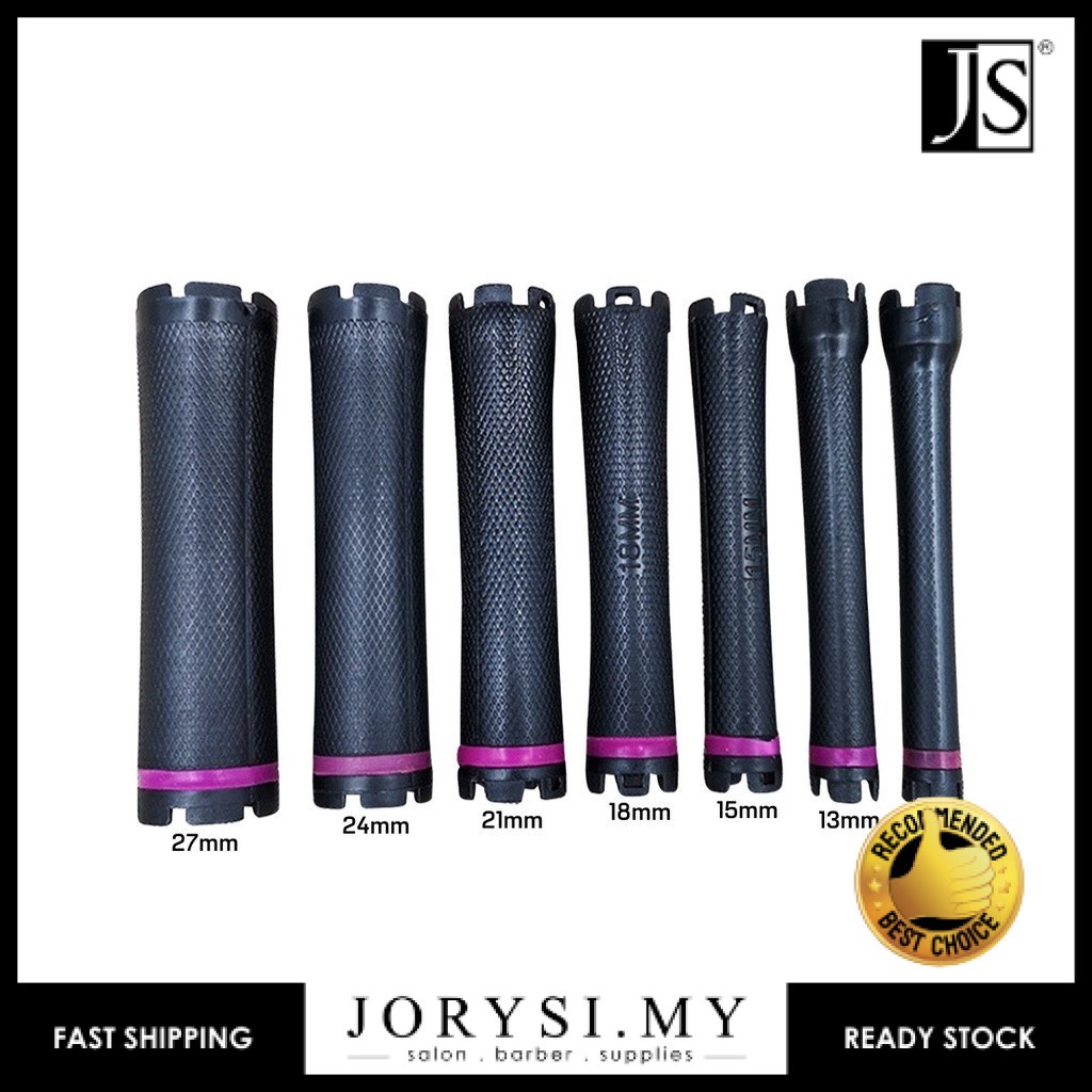 PROFESSIONAL High Quality 220V Digital Hair Perm Rod (11-27mm) | Shopee ...